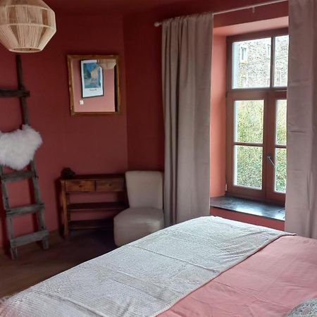 B&B Ferme1883 Lierneux Kültér fotó