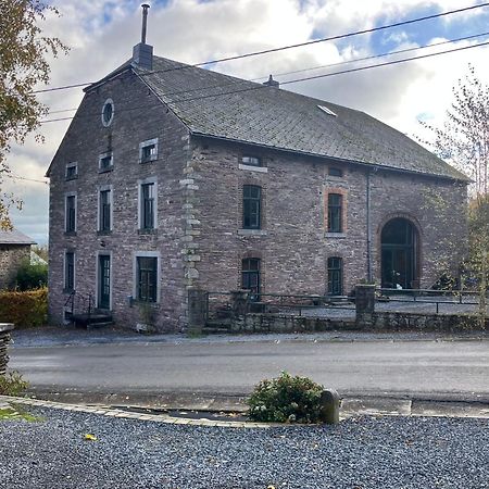 B&B Ferme1883 Lierneux Kültér fotó