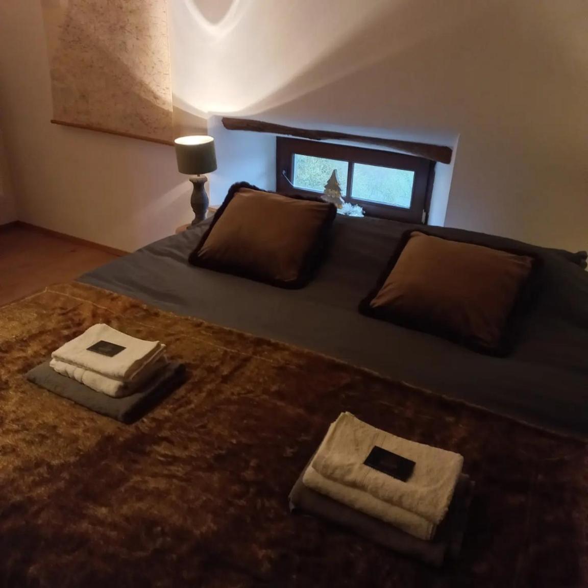 B&B Ferme1883 Lierneux Kültér fotó