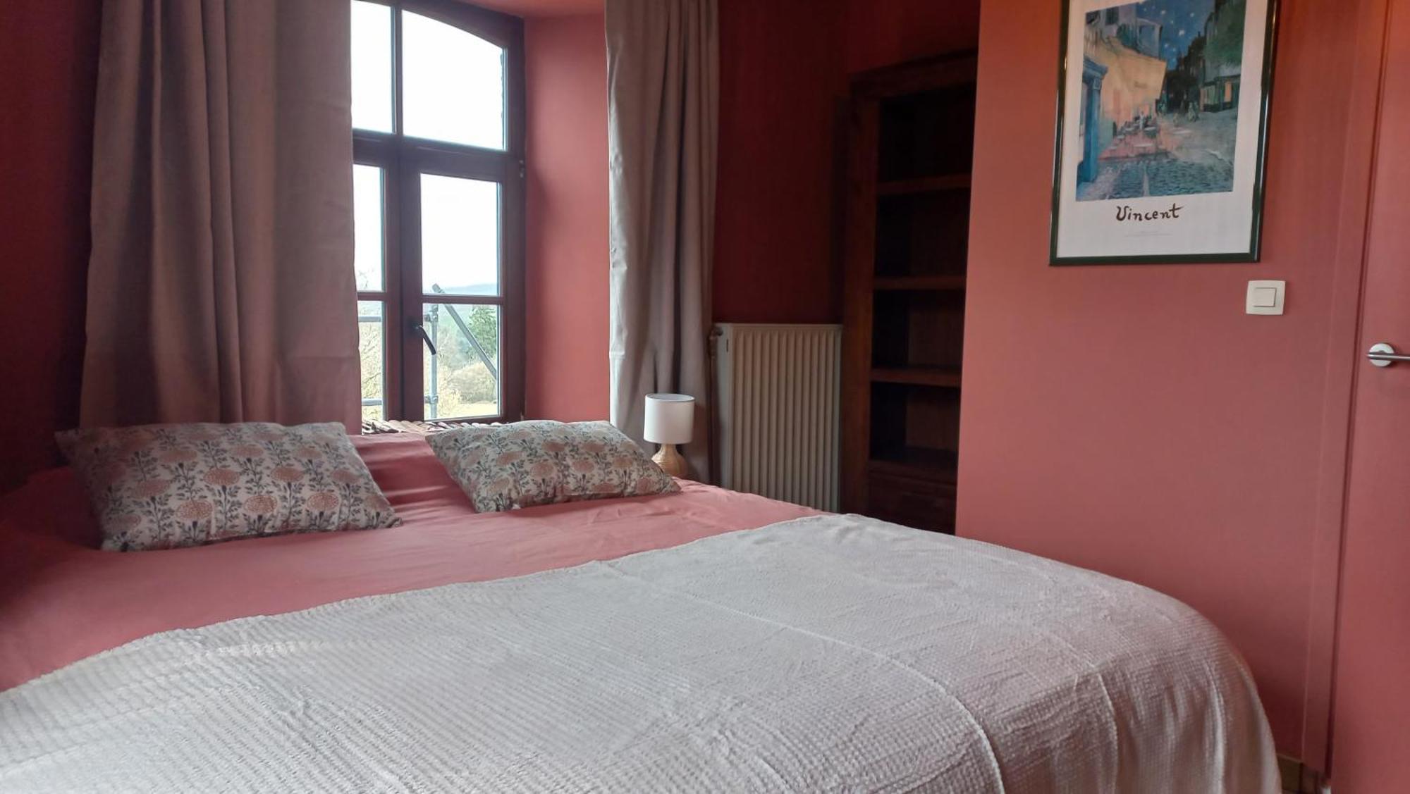 B&B Ferme1883 Lierneux Kültér fotó